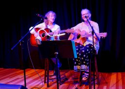 2026 Seniors Variety Concert - with publishing permision given by Tony Munday